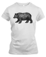 Women's Premium Slim Fit Tee