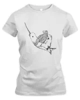 Women's Premium Slim Fit Tee