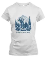 Women's Premium Slim Fit Tee