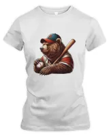Women's Premium Slim Fit Tee
