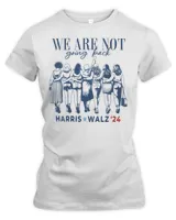 Women's Premium Slim Fit Tee