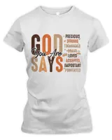 Women's Premium Slim Fit Tee
