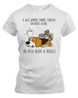 Women's Premium Slim Fit Tee