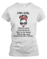 Women's Premium Slim Fit Tee