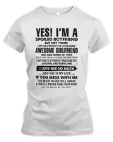Women's Premium Slim Fit Tee