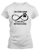 Women's Premium Slim Fit Tee