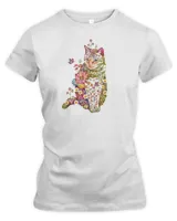 Women's Premium Slim Fit Tee