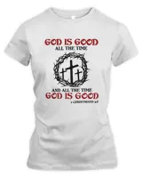 Women's Premium Slim Fit Tee