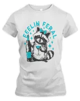 Women's Premium Slim Fit Tee