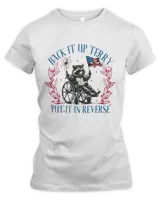 Women's Premium Slim Fit Tee