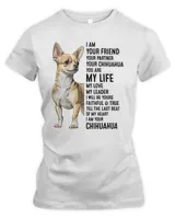 Women's Premium Slim Fit Tee