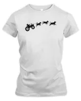 Women's Premium Slim Fit Tee