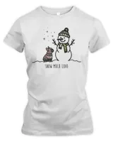 Women's Premium Slim Fit Tee