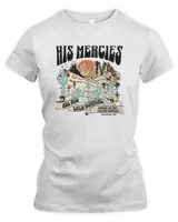 Women's Premium Slim Fit Tee