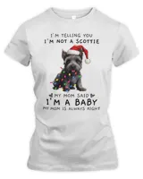Women's Premium Slim Fit Tee