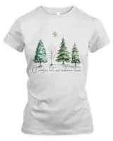 Women's Premium Slim Fit Tee Women's Premium Slim Fit Tee