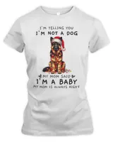 Women's Premium Slim Fit Tee