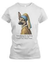 Women's Premium Slim Fit Tee