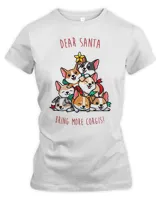 Women's Premium Slim Fit Tee