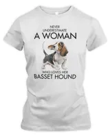 Women's Premium Slim Fit Tee