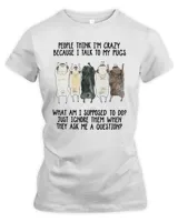 Women's Premium Slim Fit Tee