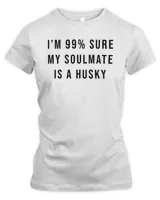 Women's Premium Slim Fit Tee