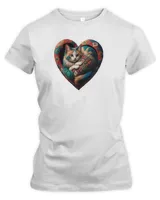 Women's Premium Slim Fit Tee Women's Premium Slim Fit Tee
