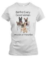 Women's Premium Slim Fit Tee