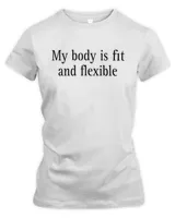 Women's Premium Slim Fit Tee