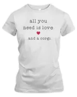 Women's Premium Slim Fit Tee Women's Premium Slim Fit Tee