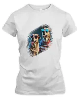 Women's Premium Slim Fit Tee Women's Premium Slim Fit Tee