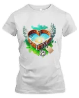 Women's Premium Slim Fit Tee Women's Premium Slim Fit Tee