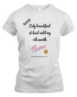 Women's Premium Slim Fit Tee