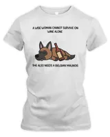 Women's Premium Slim Fit Tee