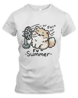 Women's Premium Slim Fit Tee