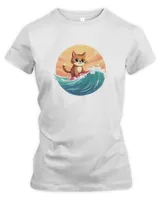 Women's Premium Slim Fit Tee Women's Premium Slim Fit Tee