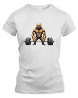 Women's Premium Slim Fit Tee