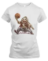 Women's Premium Slim Fit Tee
