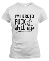Women's Premium Slim Fit Tee