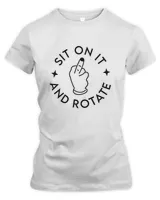 Women's Premium Slim Fit Tee