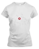 Women's Premium Slim Fit Tee Women's Premium Slim Fit Tee