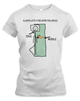 Women's Premium Slim Fit Tee