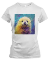 Women's Premium Slim Fit Tee