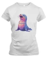 Women's Premium Slim Fit Tee