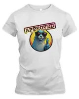 Women's Premium Slim Fit Tee