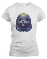 Women's Premium Slim Fit Tee
