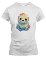 Women's Premium Slim Fit Tee