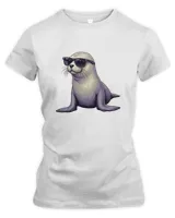Women's Premium Slim Fit Tee
