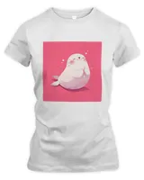 Women's Premium Slim Fit Tee