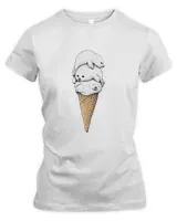Women's Premium Slim Fit Tee